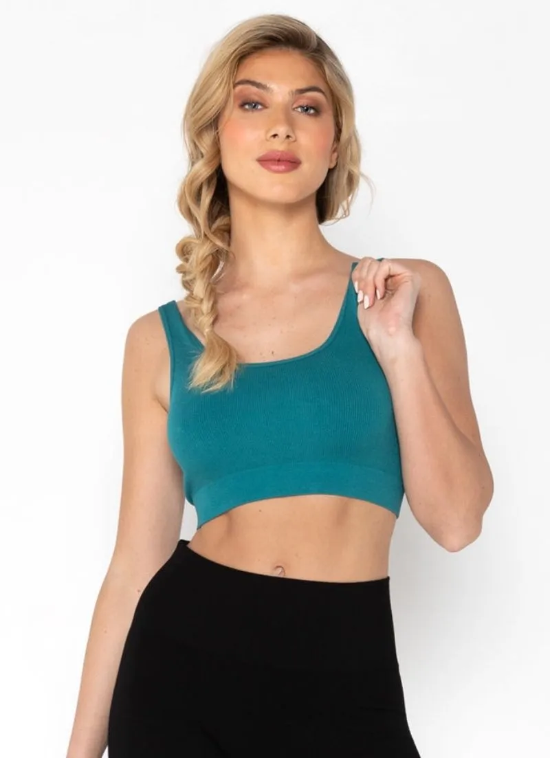 Bamboo Bralette