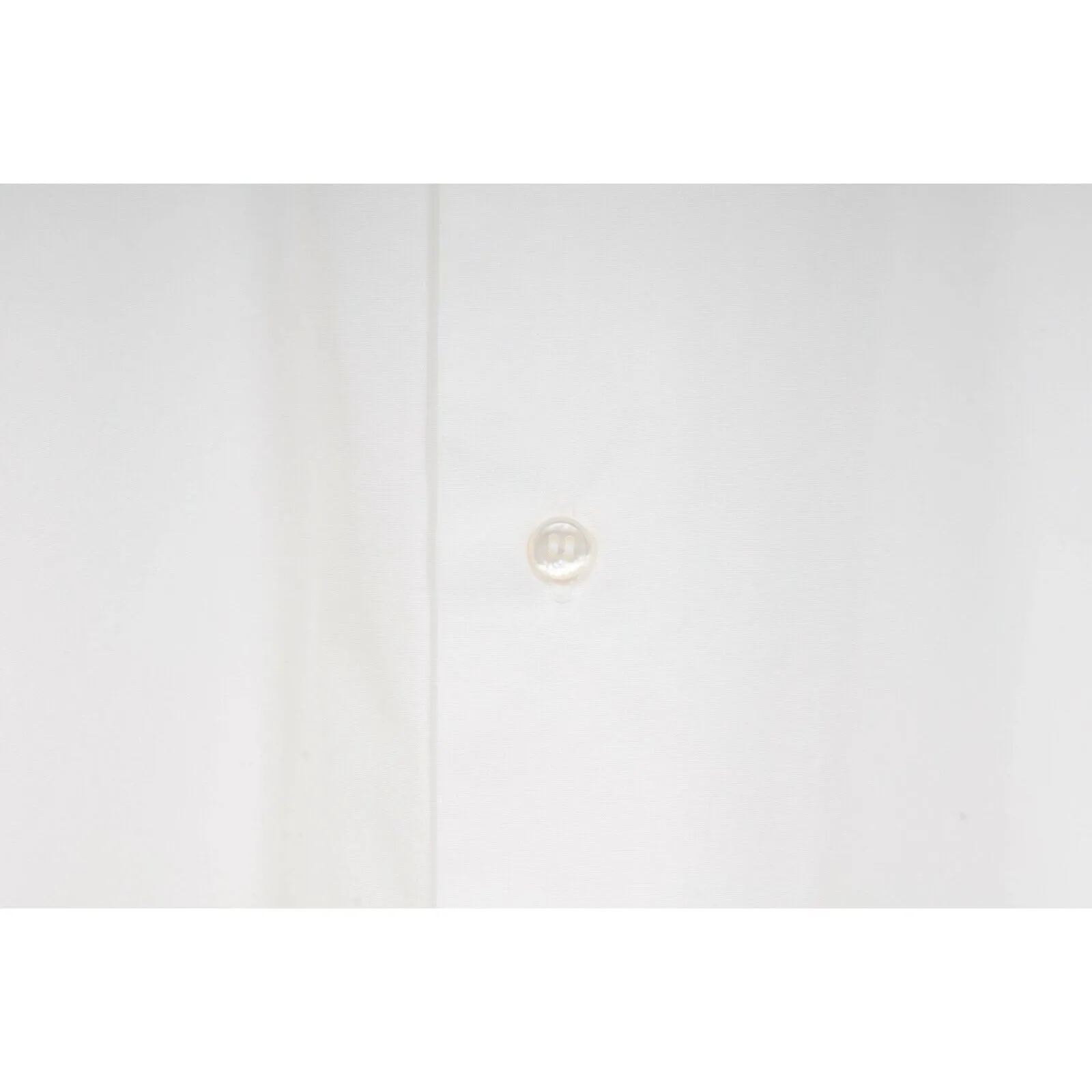 Barrel Cuff Button Up Collard Dress Shirt