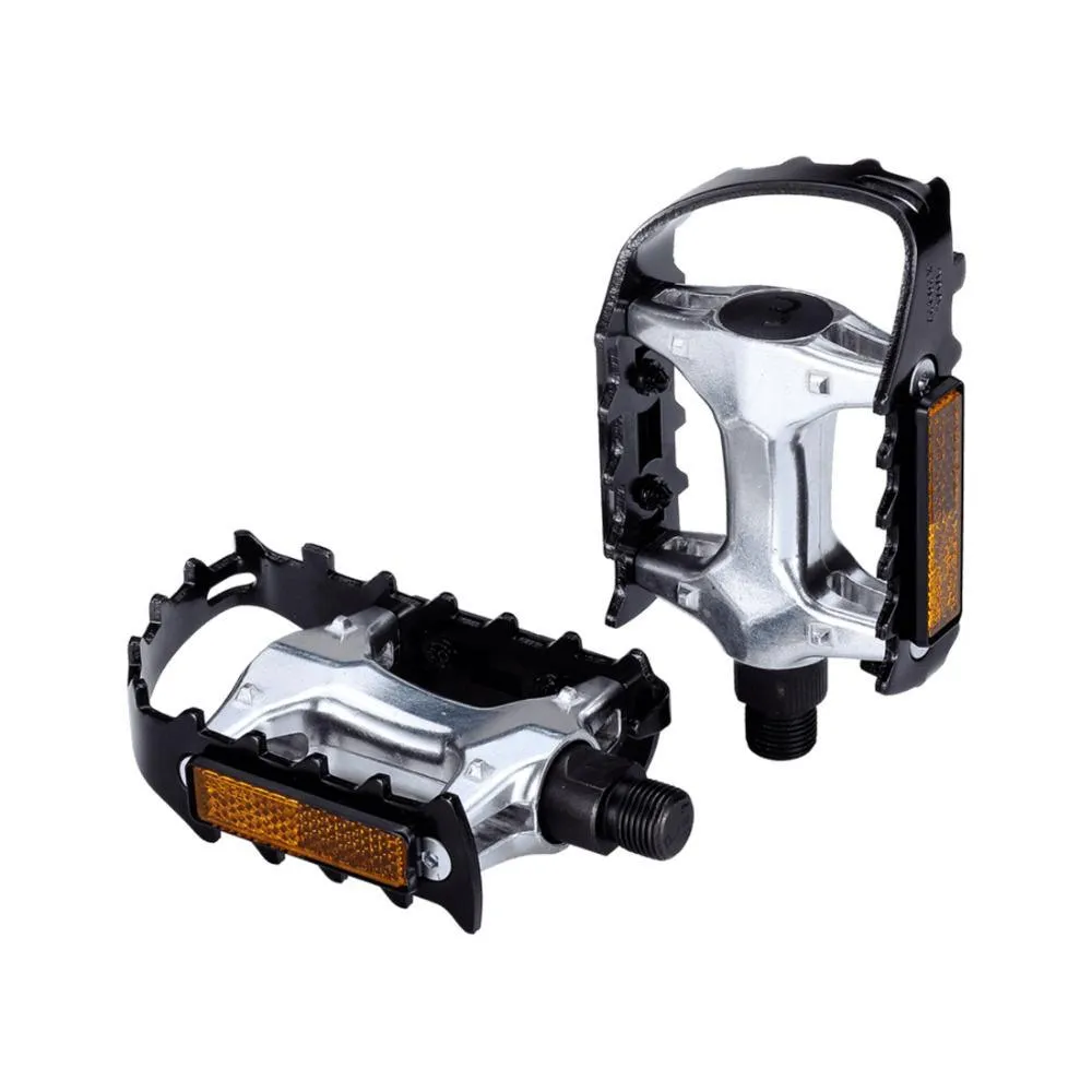 BBB Mount & Go Pedals