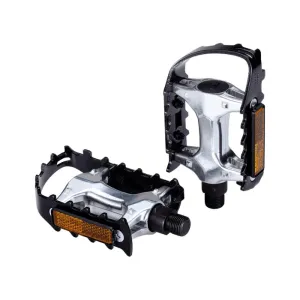 BBB Mount & Go Pedals