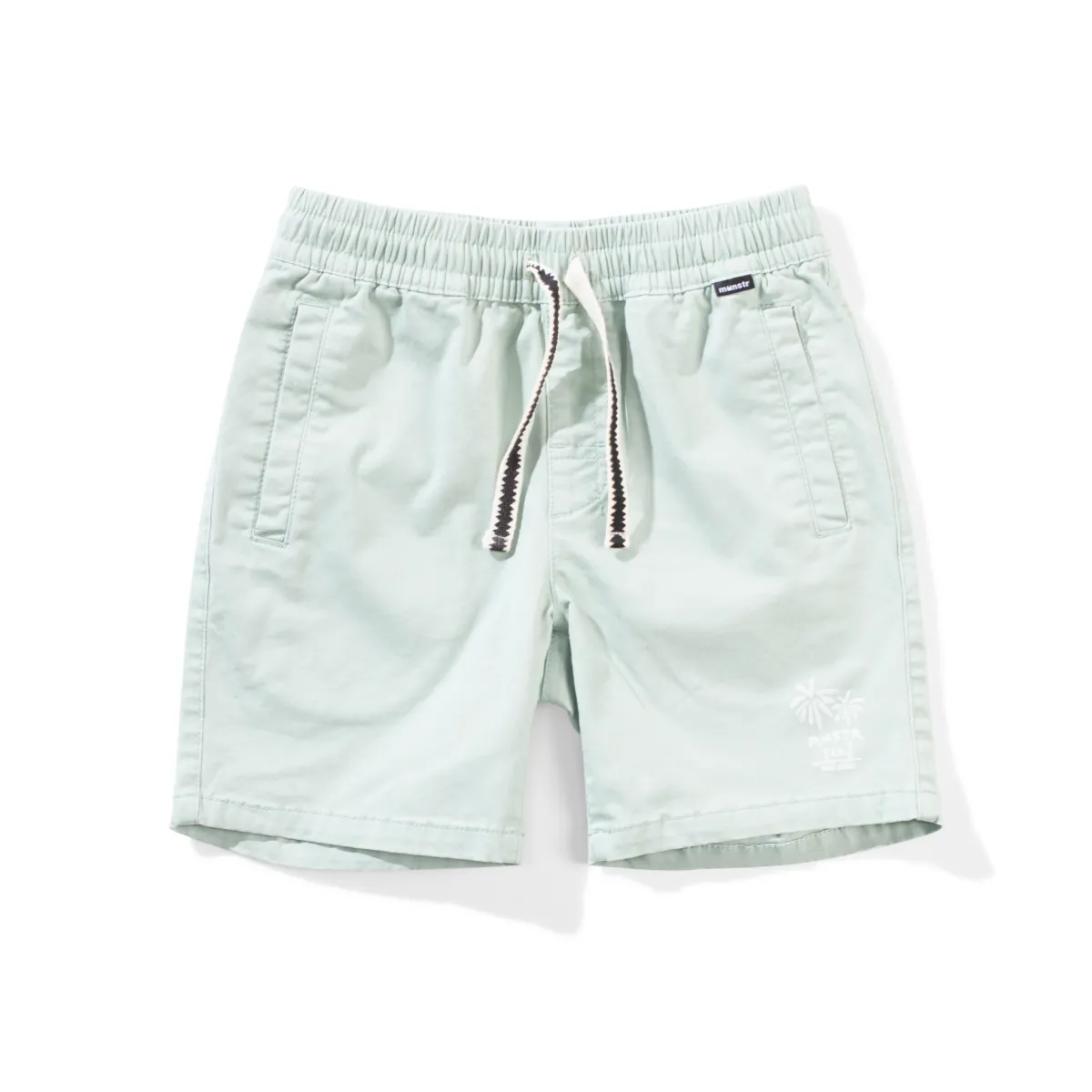 Beachside Shorts