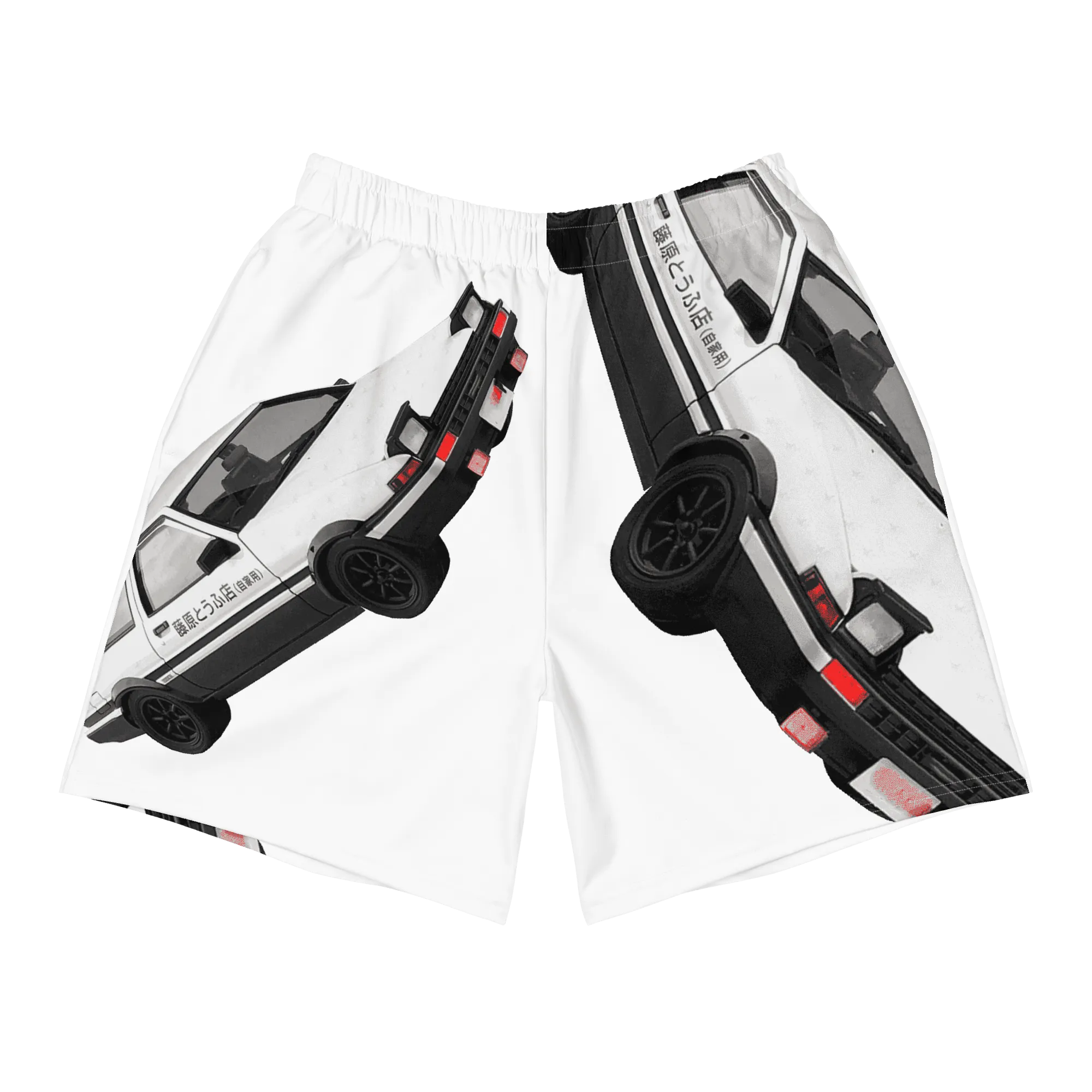 BEAT® Unisex Shorts (10 pieces for sale)