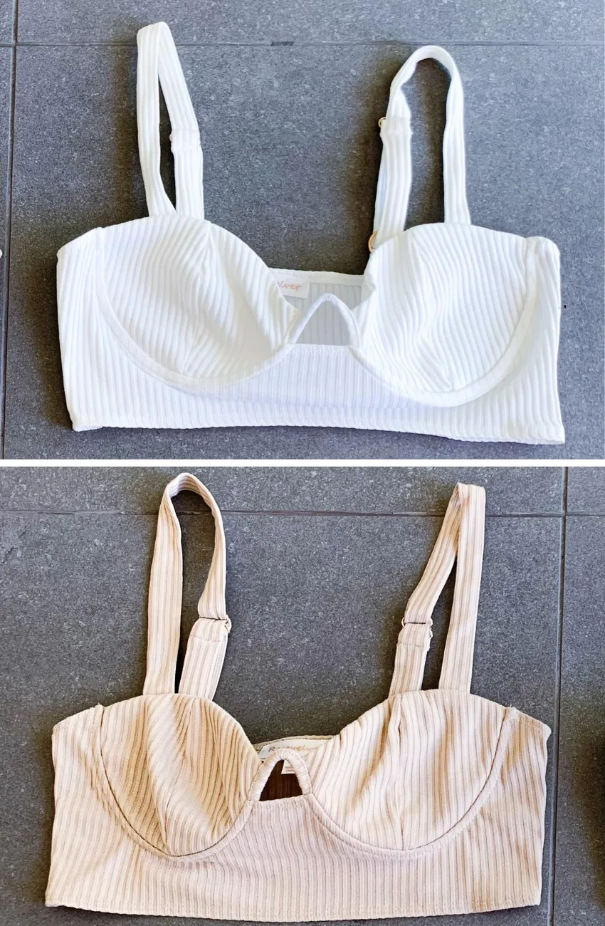 Bebesita Bralette