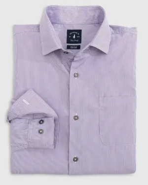 Bentley Top Shelf Shirt Lake