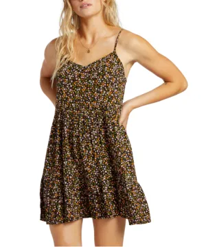 Billabong Womens You Got It Dress