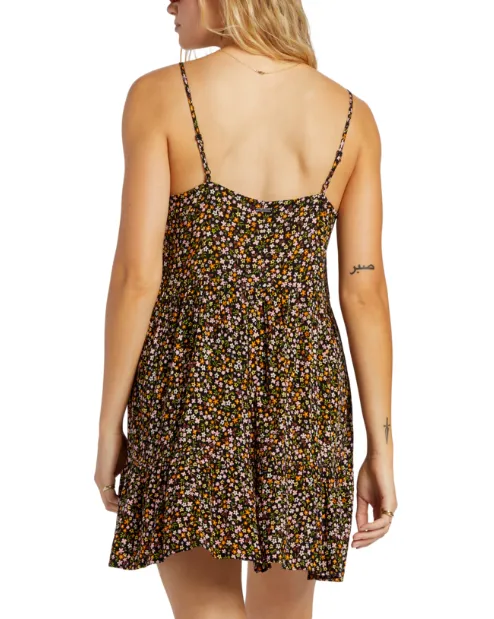 Billabong Womens You Got It Dress