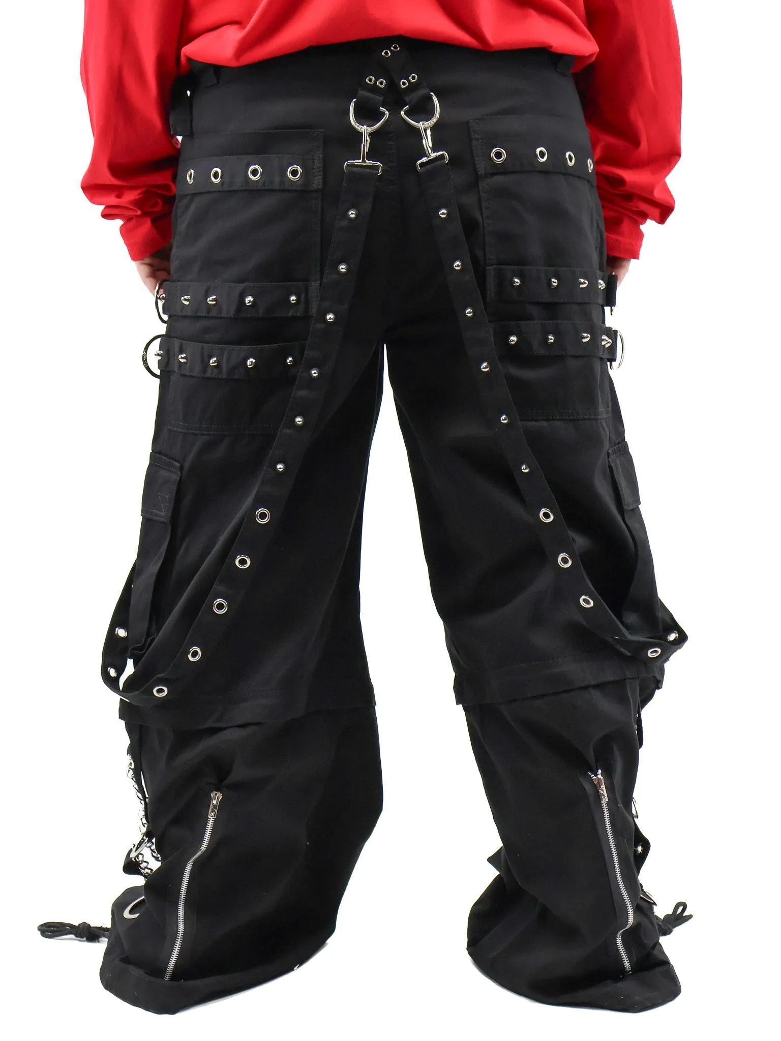 Black Jam Pant TRIPP NYC