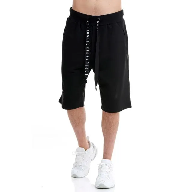 Bodytalk Men&#39;s long shorts Black 956504-00100