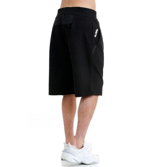 Bodytalk Men&#39;s long shorts Black 956504-00100