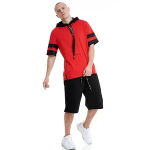 Bodytalk Men&#39;s long shorts Black 956504-00100