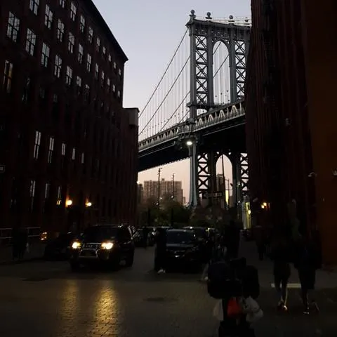 Brooklyn by Gallivant
