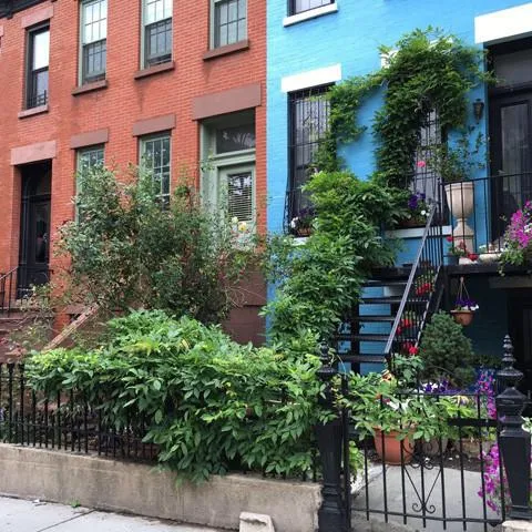 Brooklyn by Gallivant
