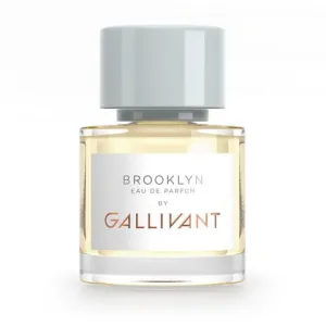 Brooklyn by Gallivant