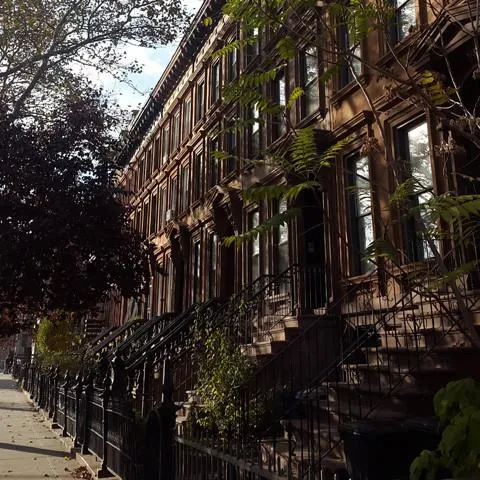 Brooklyn by Gallivant