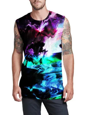 C2 Men's Muscle Tank