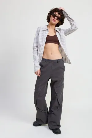 Cargo Utility Pants