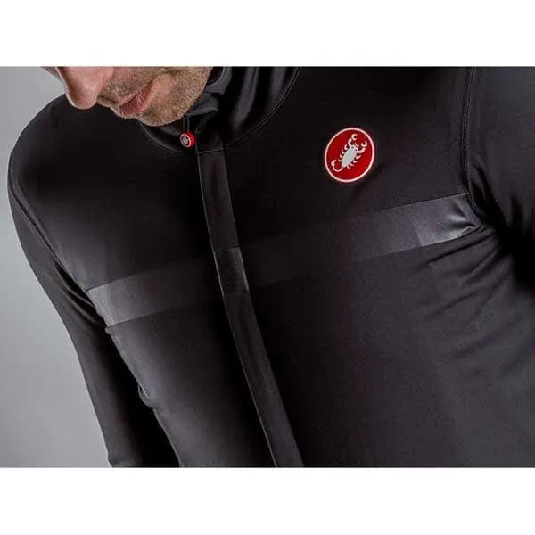 Castelli Goccia Jacket