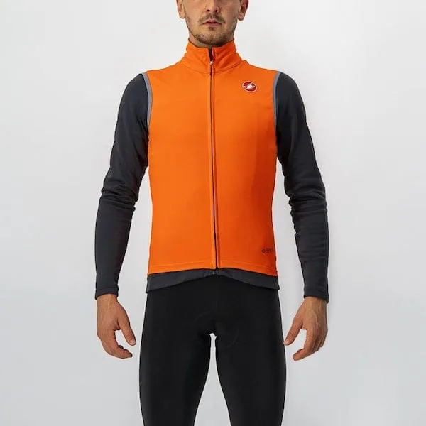 Castelli Perfetto ROS Vest
