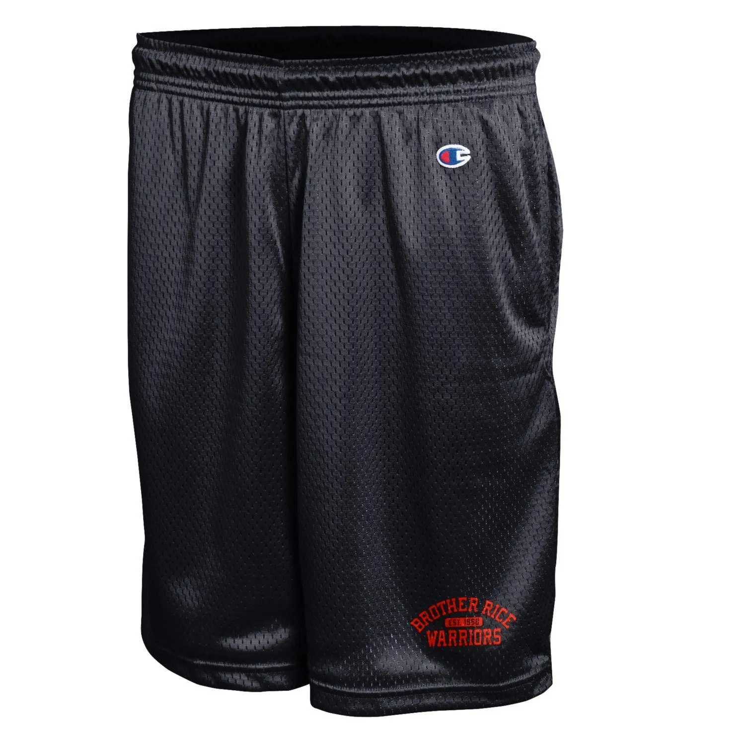 Champion Mesh Gym Short
