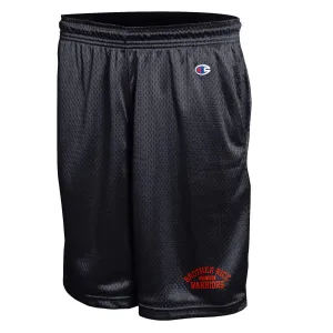 Champion Mesh Gym Short