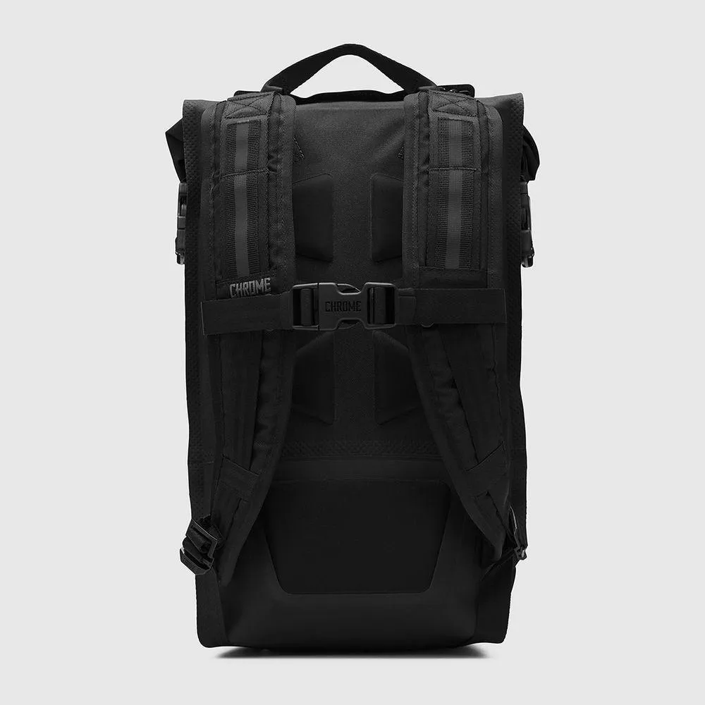 Chrome Urban Ex Rolltop 18