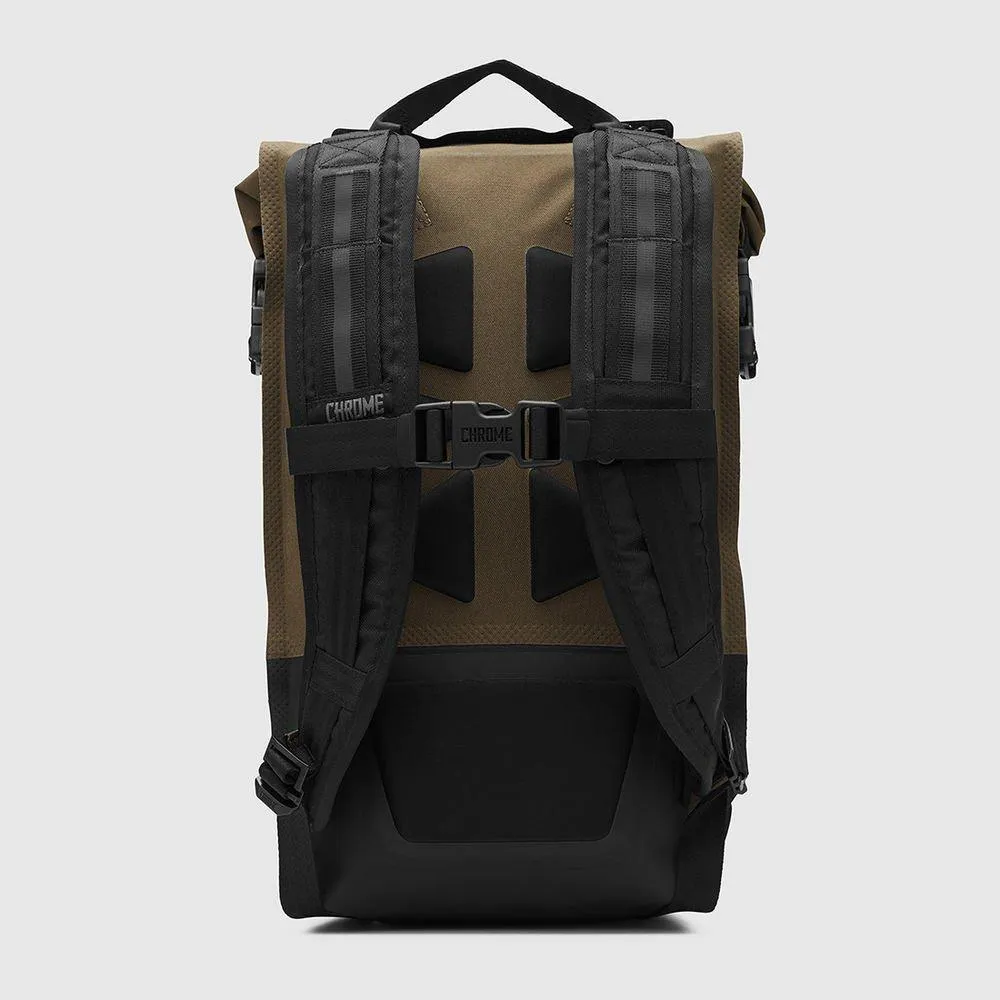 Chrome Urban Ex Rolltop 18