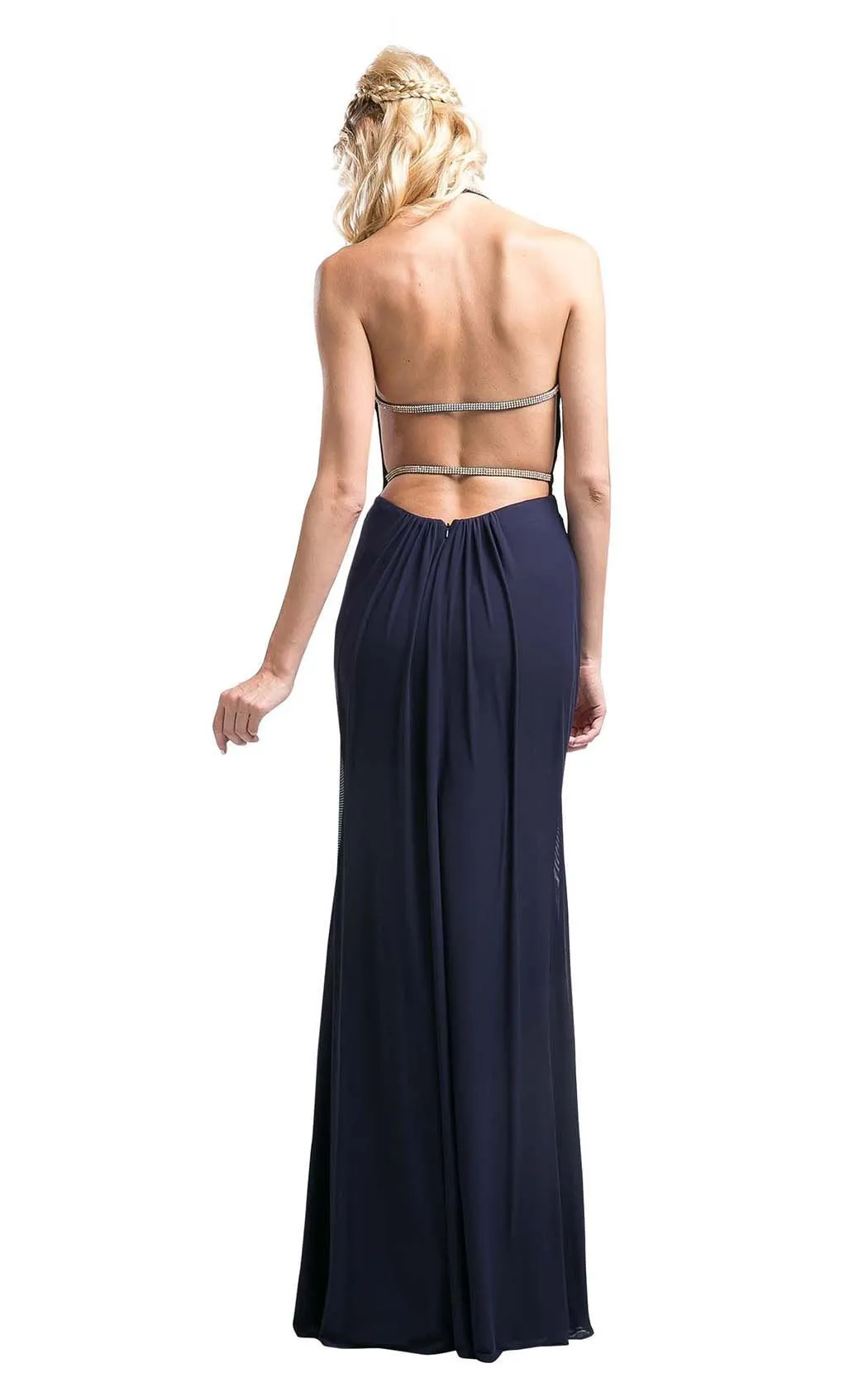 Cinderella Divine KD011 Dress