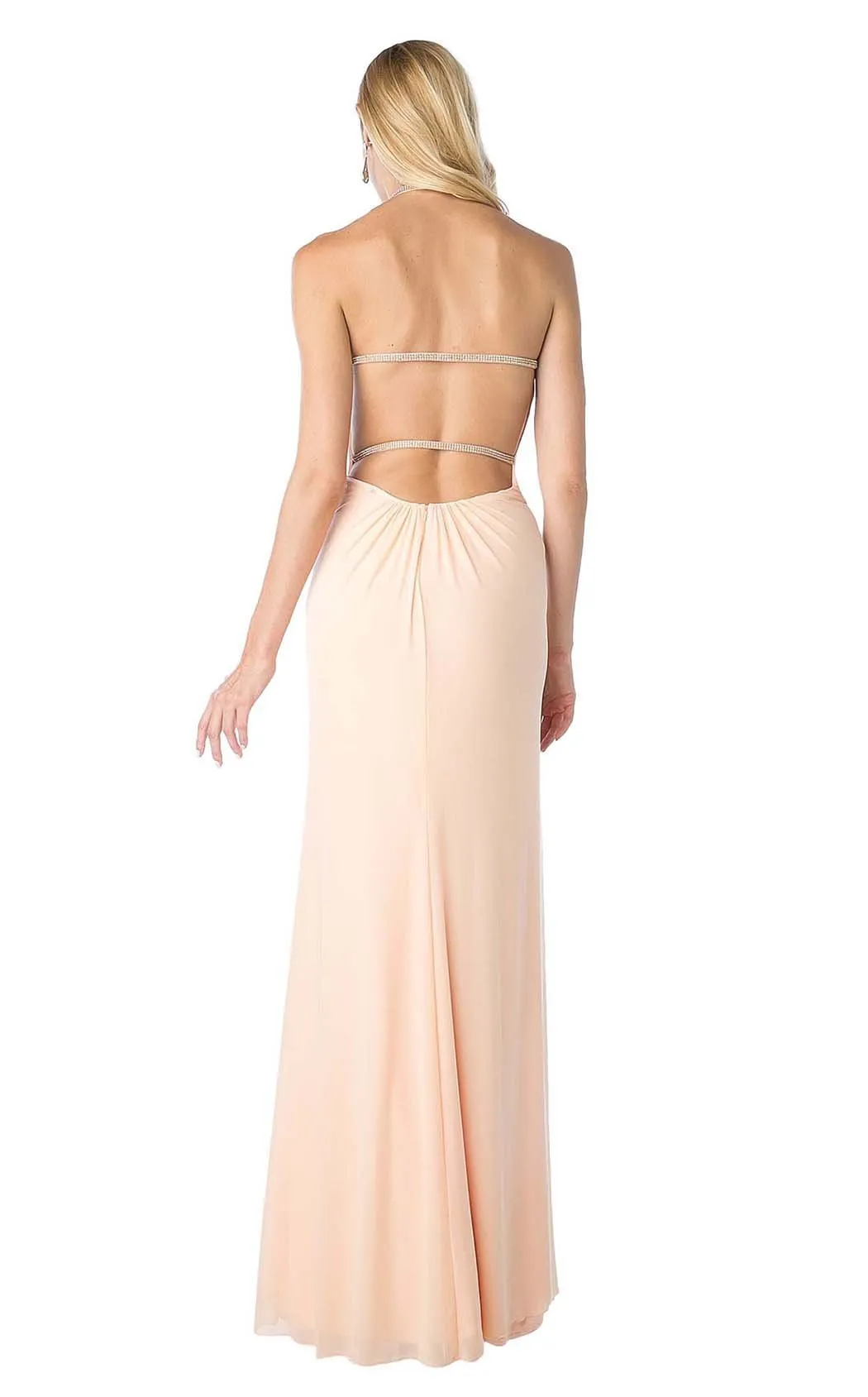 Cinderella Divine KD011 Dress