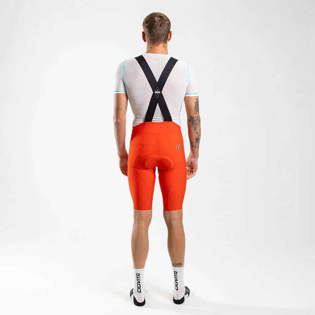 Ciovita Men's Apex Elite Bib Shorts