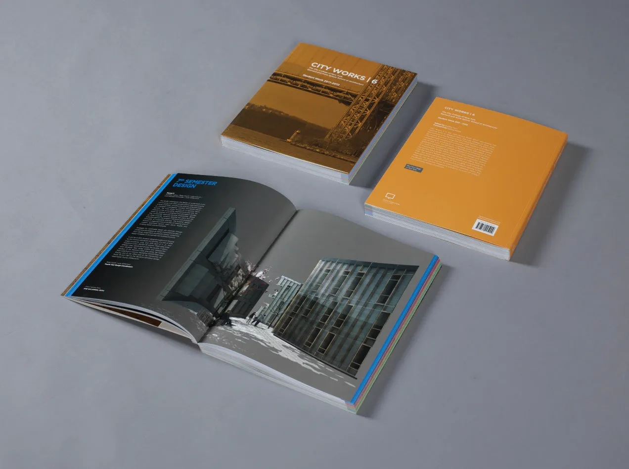 City Works 6