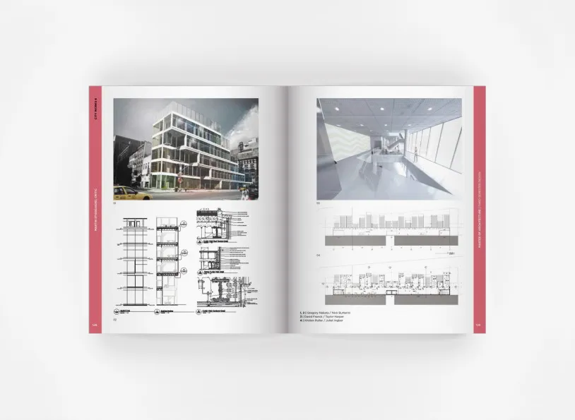 City Works 6