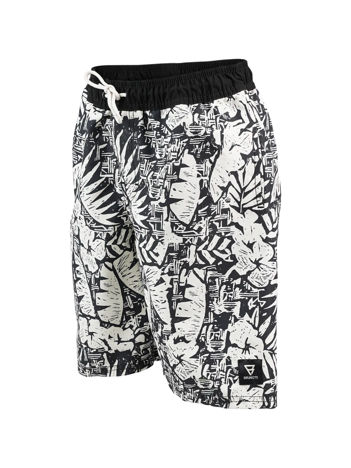Coast Boys Swim Shorts | Black