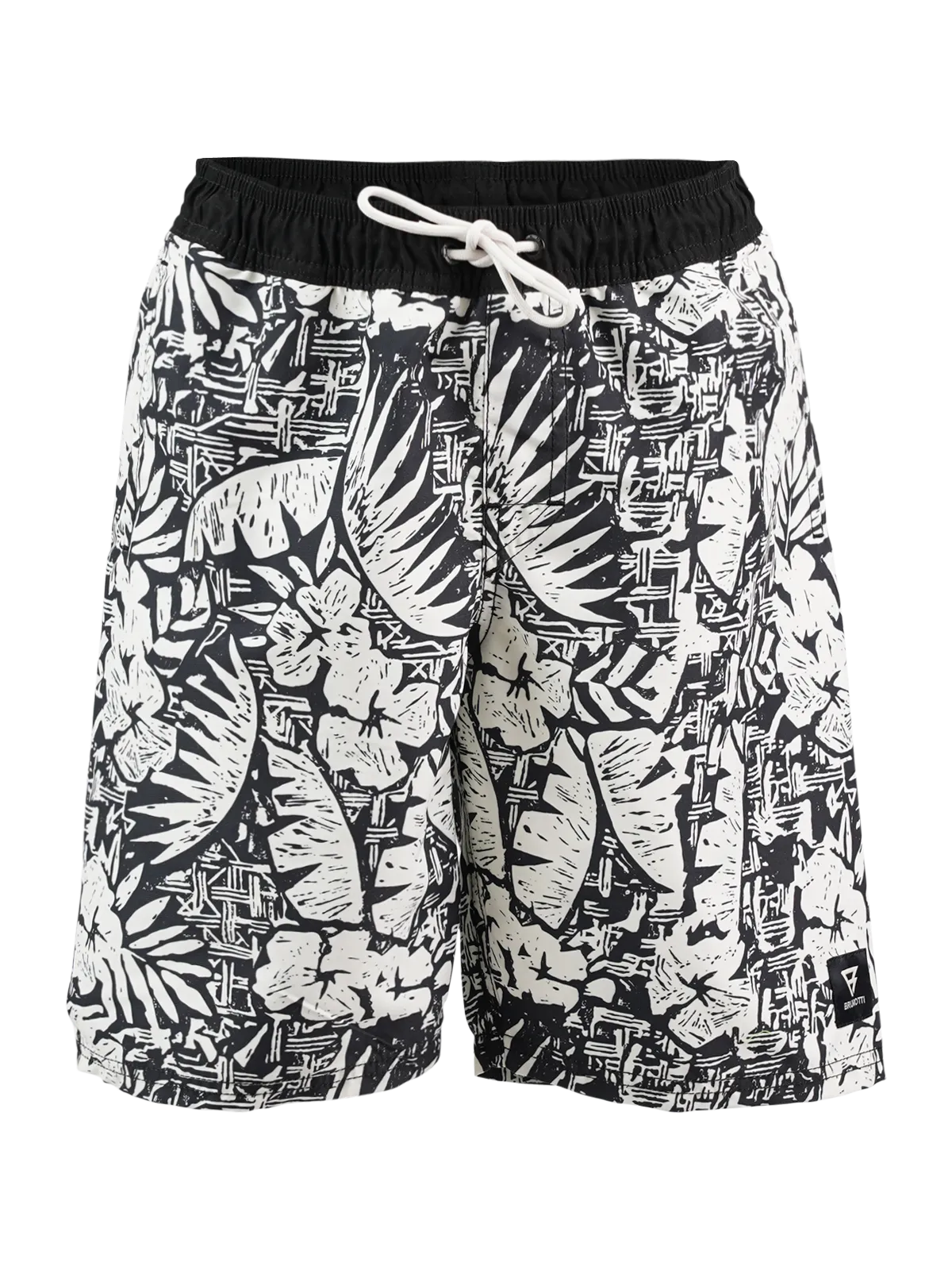 Coast Boys Swim Shorts | Black