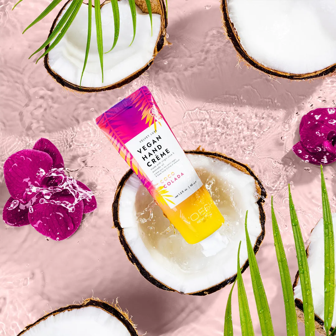 Coco Colada Oasis Duo