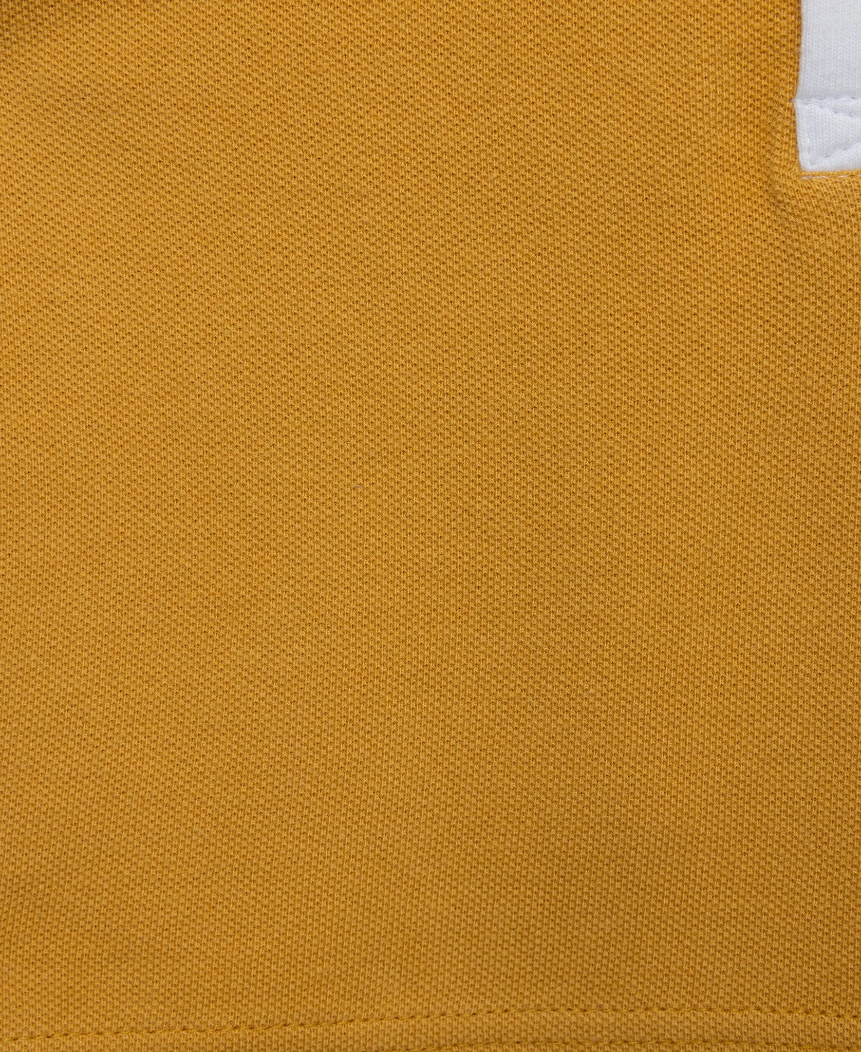 Colorblock Polo Set (2T-4T)