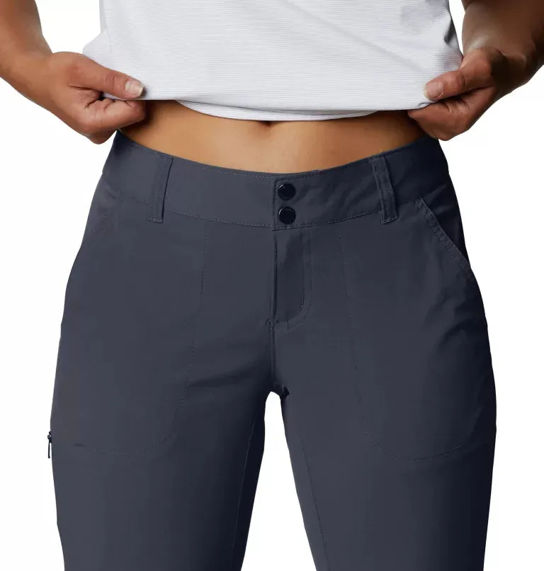 Columbia Women's Saturday Trail II Stretch Convertible Pant