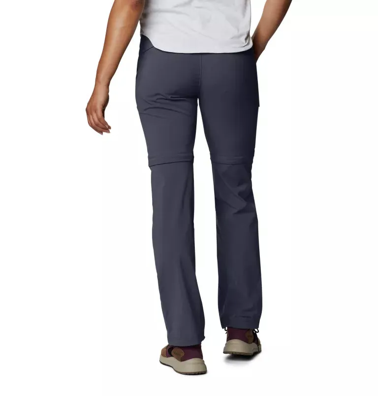 Columbia Women's Saturday Trail II Stretch Convertible Pant