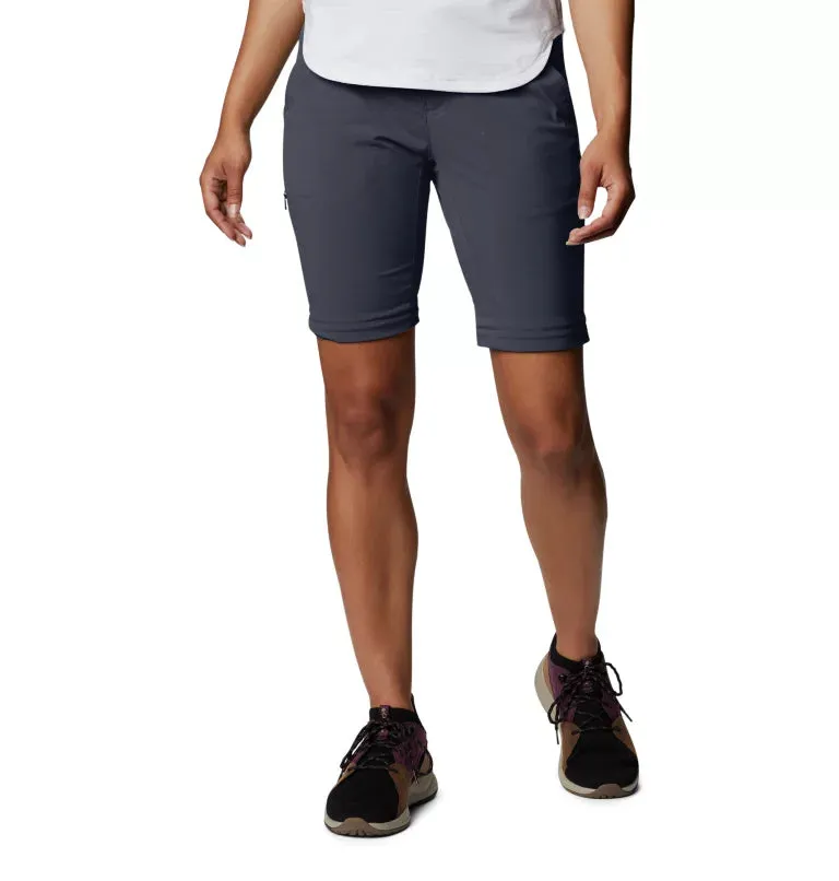 Columbia Women's Saturday Trail II Stretch Convertible Pant