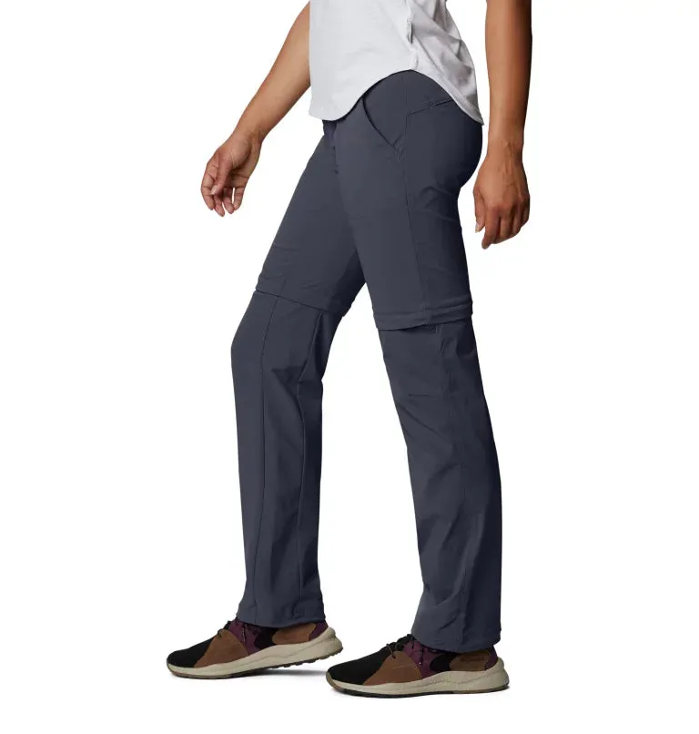 Columbia Women's Saturday Trail II Stretch Convertible Pant