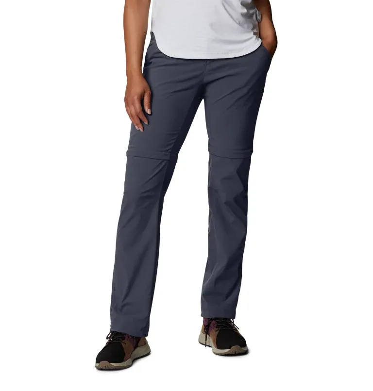 Columbia Women's Saturday Trail II Stretch Convertible Pant