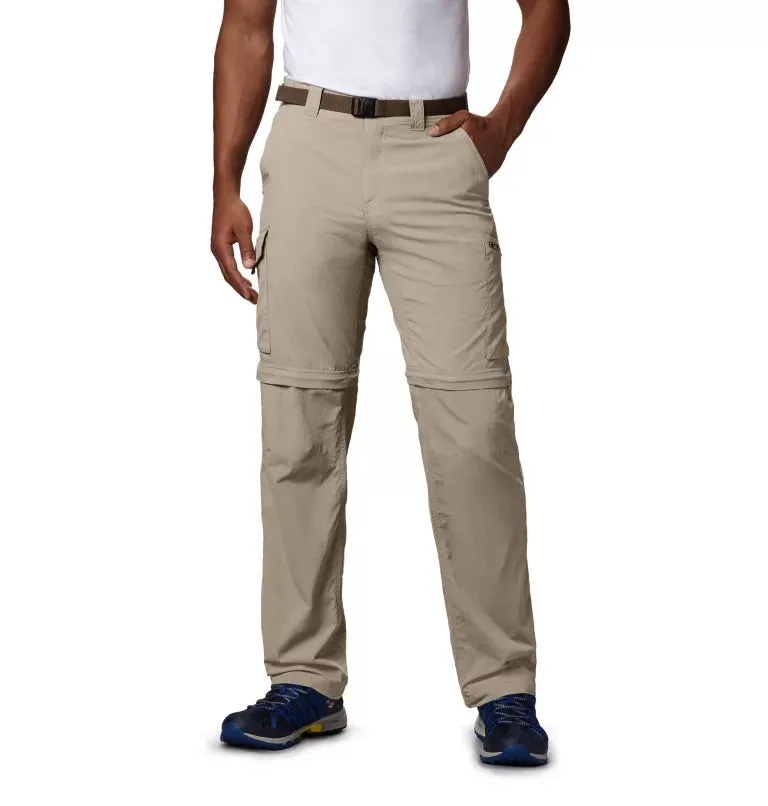 Columbia Youth Silver Ridge III Convertible Pants