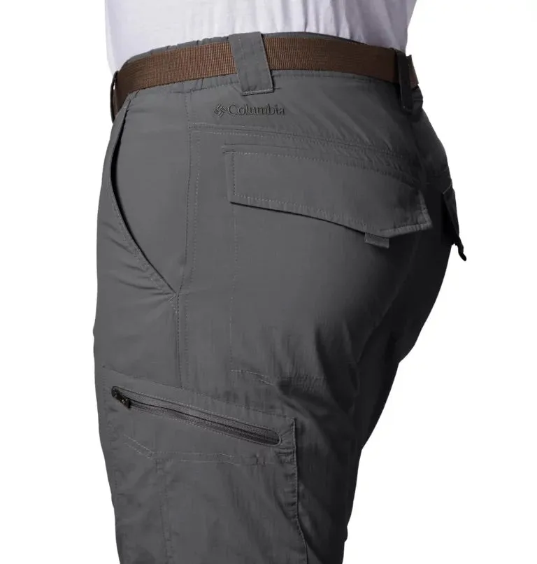 Columbia Youth Silver Ridge III Convertible Pants