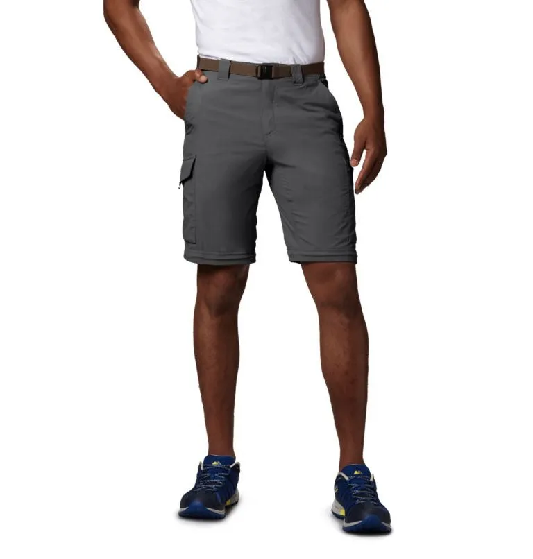 Columbia Youth Silver Ridge III Convertible Pants