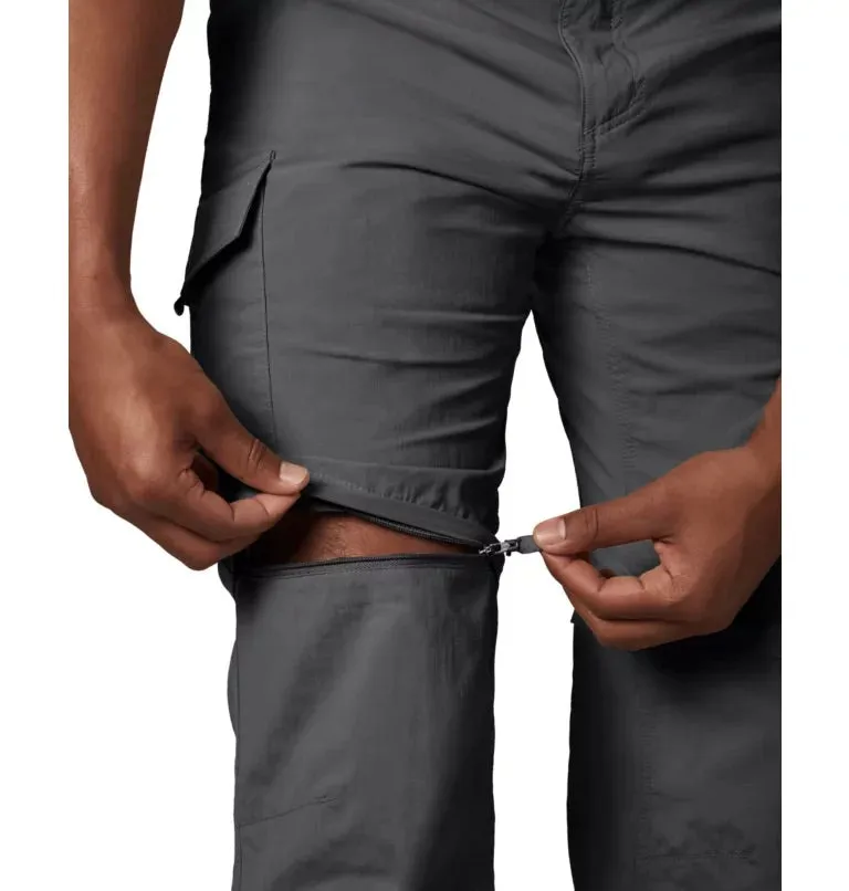 Columbia Youth Silver Ridge III Convertible Pants