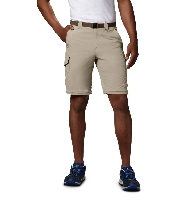 Columbia Youth Silver Ridge III Convertible Pants