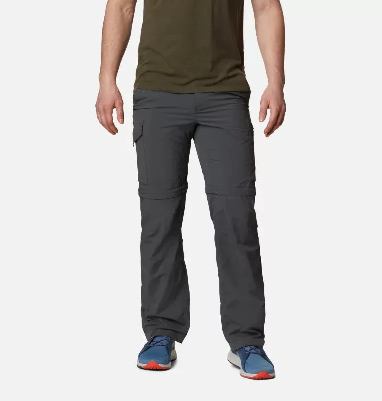 Columbia Youth Silver Ridge III Convertible Pants