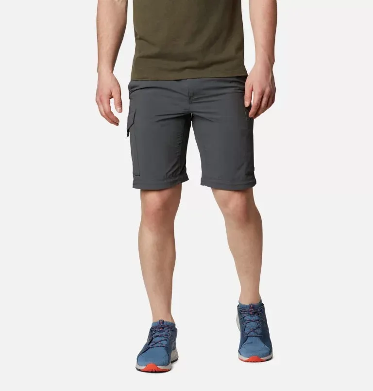 Columbia Youth Silver Ridge III Convertible Pants
