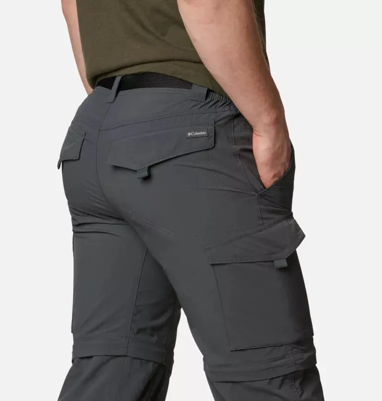 Columbia Youth Silver Ridge III Convertible Pants