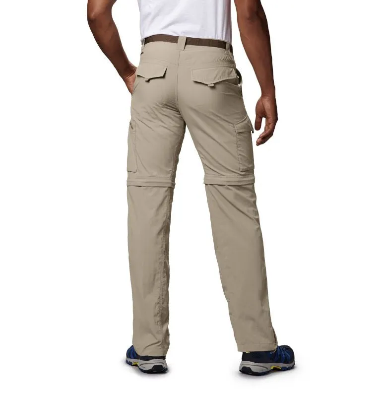 Columbia Youth Silver Ridge III Convertible Pants