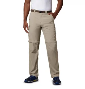 Columbia Youth Silver Ridge III Convertible Pants